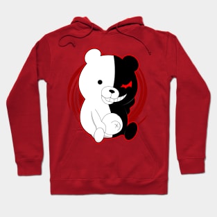 Monobear Hoodie